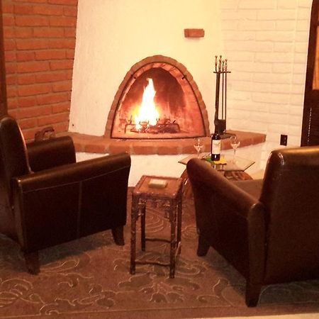 Desert Trails Bed & Breakfast Tanque Verde エクステリア 写真