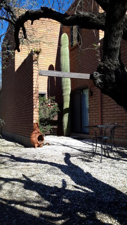 Desert Trails Bed & Breakfast Tanque Verde 部屋 写真