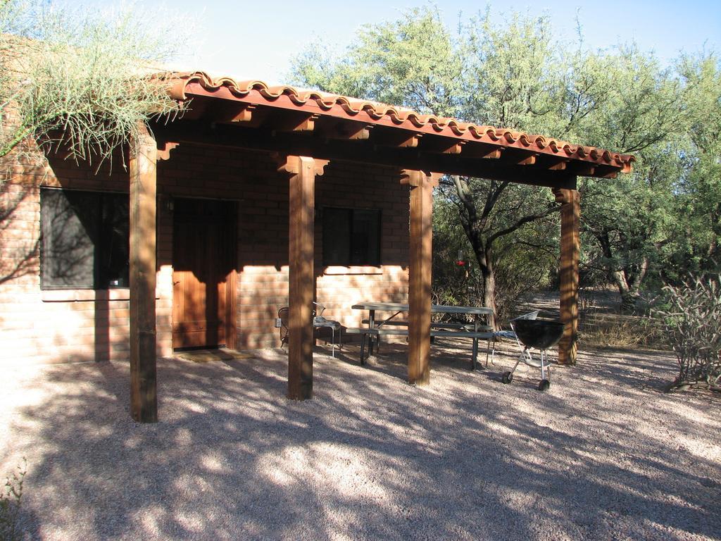 Desert Trails Bed & Breakfast Tanque Verde 部屋 写真