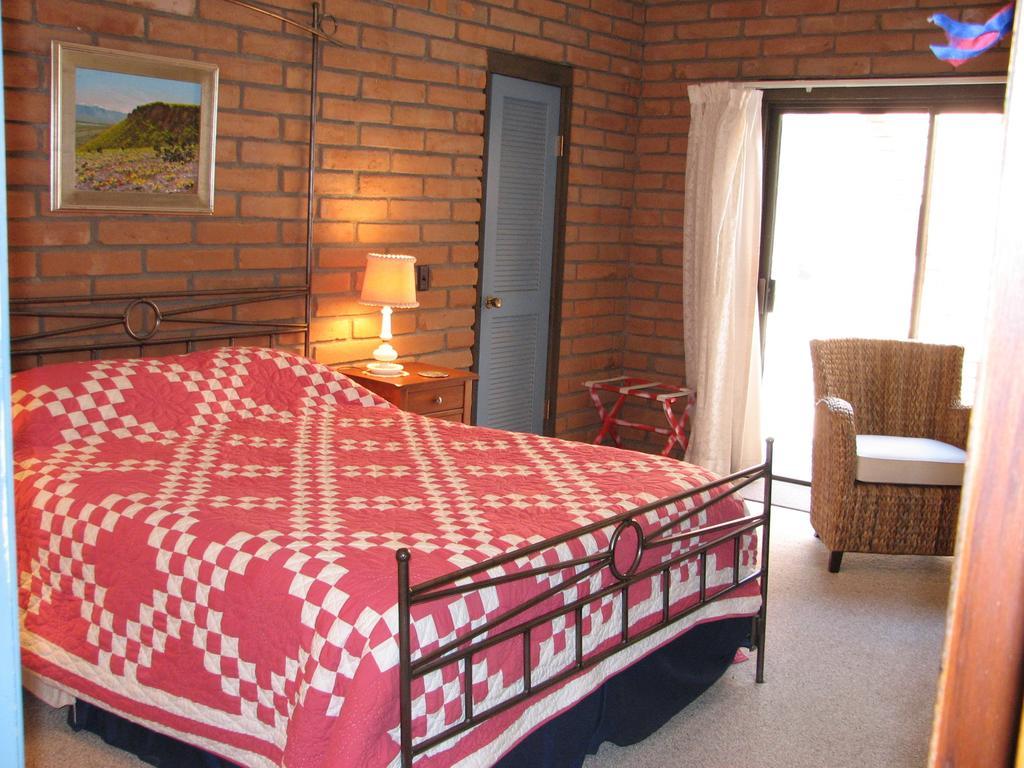 Desert Trails Bed & Breakfast Tanque Verde 部屋 写真