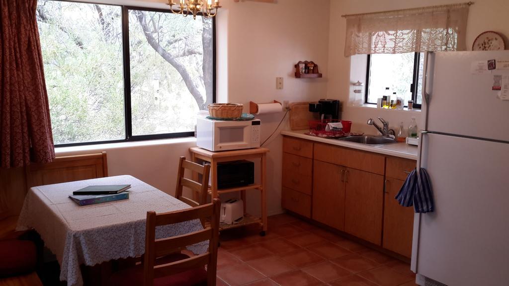 Desert Trails Bed & Breakfast Tanque Verde 部屋 写真