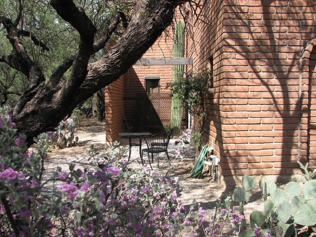 Desert Trails Bed & Breakfast Tanque Verde 部屋 写真