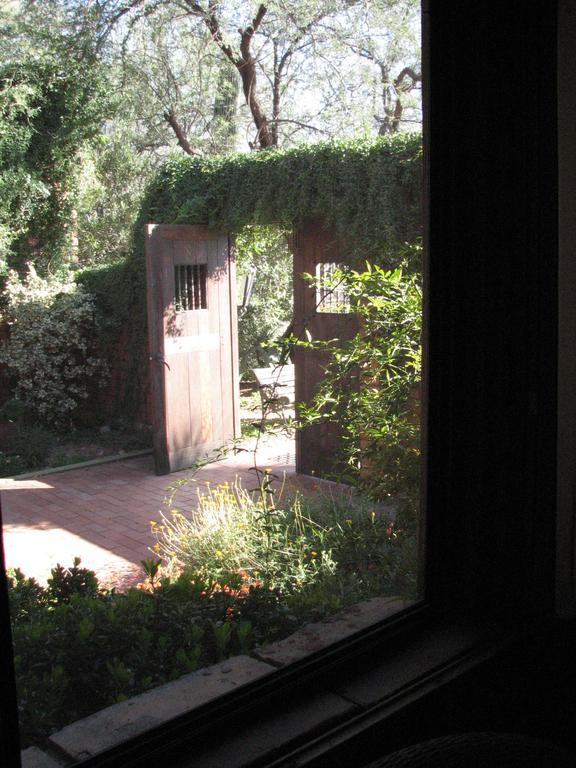 Desert Trails Bed & Breakfast Tanque Verde 部屋 写真