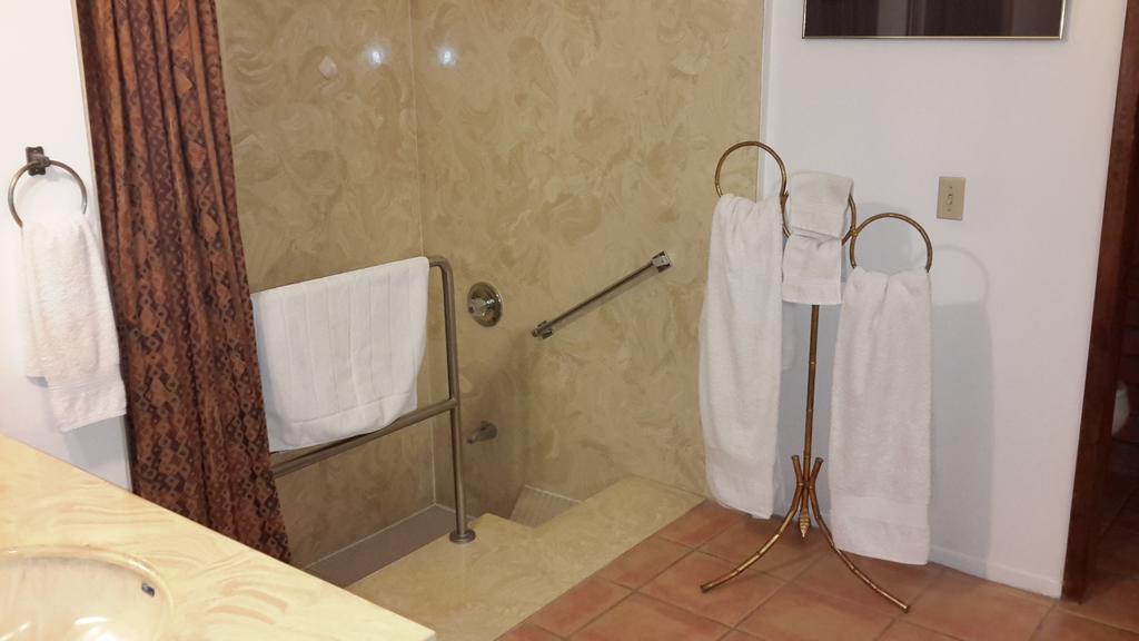 Desert Trails Bed & Breakfast Tanque Verde 部屋 写真
