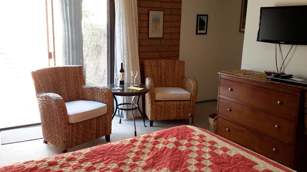 Desert Trails Bed & Breakfast Tanque Verde 部屋 写真