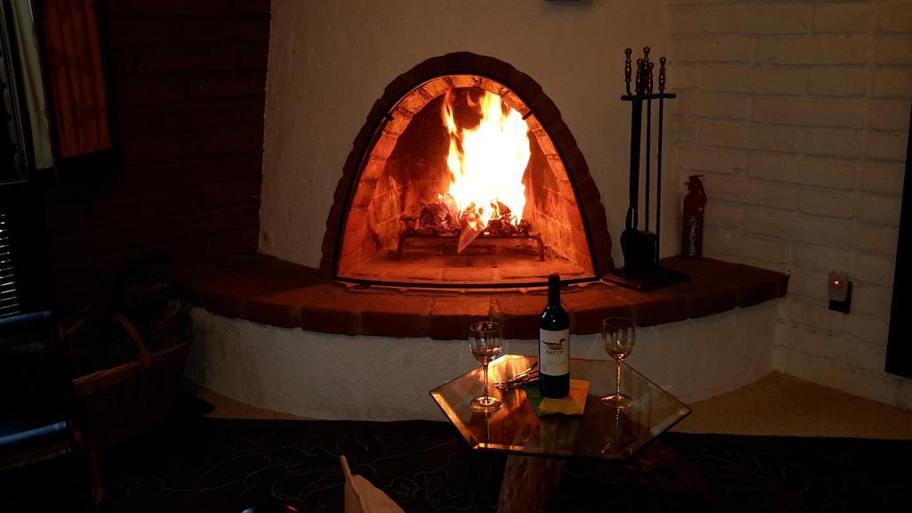 Desert Trails Bed & Breakfast Tanque Verde 部屋 写真